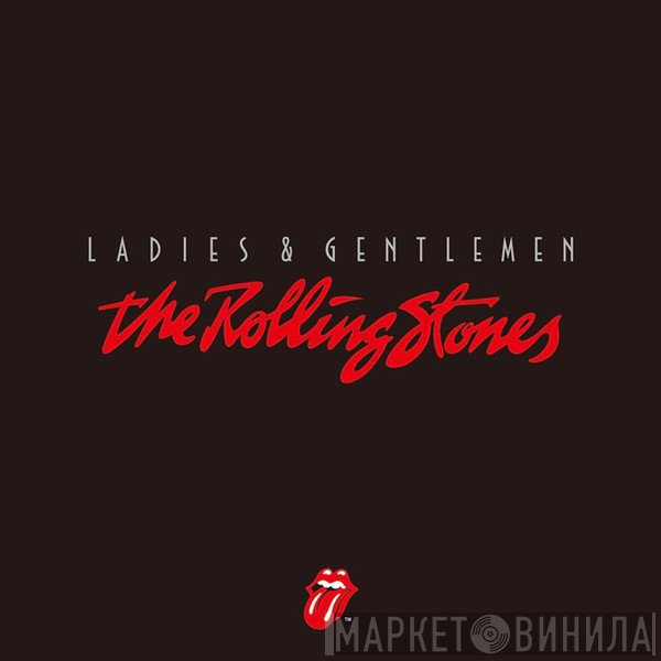 The Rolling Stones - Ladies & Gentlemen