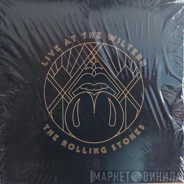The Rolling Stones - Live At The Wiltern