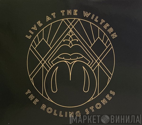 The Rolling Stones - Live At The Wiltern