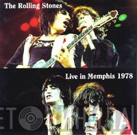 The Rolling Stones  - Live In Memphis 1978