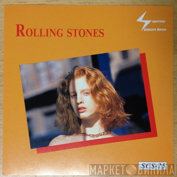 The Rolling Stones  - Live Performance
