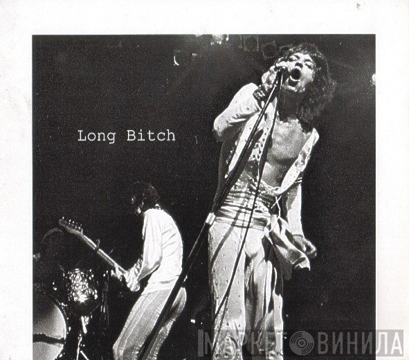 The Rolling Stones  - Long Bitch