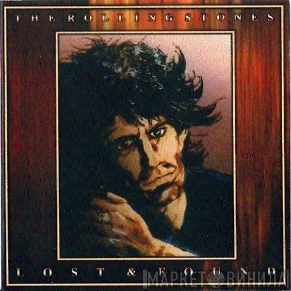The Rolling Stones  - Lost & Found Vol. 2
