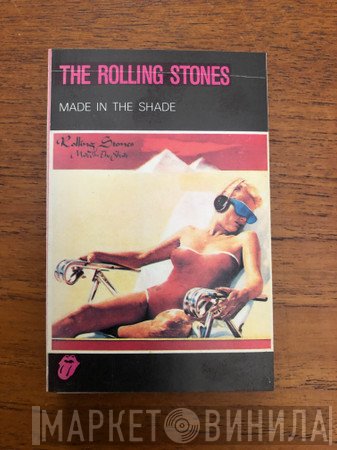 The Rolling Stones  - Made In The Shade