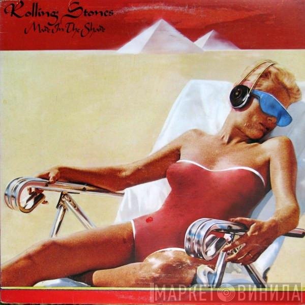 The Rolling Stones  - Made In The Shade