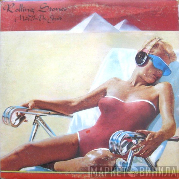 The Rolling Stones - Made In The Shade