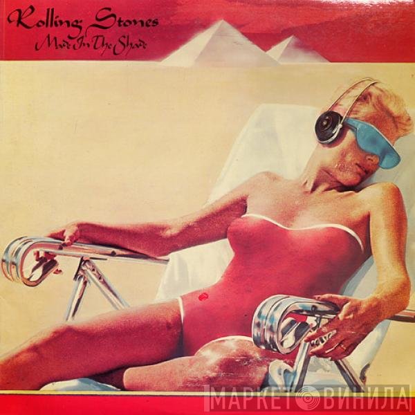 The Rolling Stones  - Made In The Shade