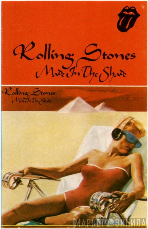 The Rolling Stones  - Made In The Shade