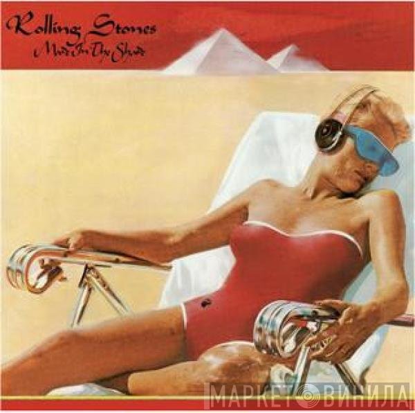 The Rolling Stones  - Made In The Shade