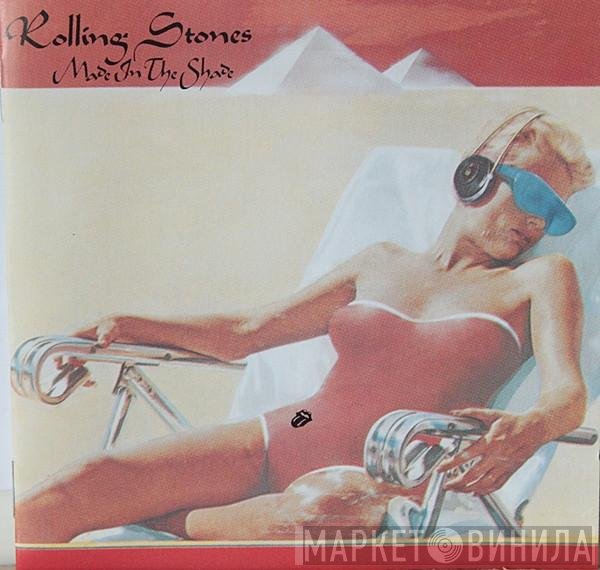 The Rolling Stones  - Made In The Shade