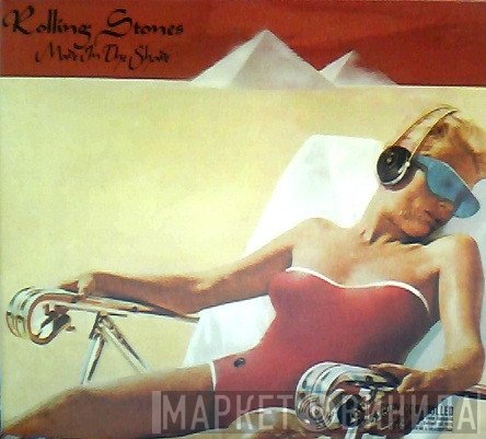 The Rolling Stones  - Made In The Shade