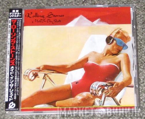 The Rolling Stones  - Made In The Shade