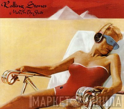 The Rolling Stones  - Made In The Shade