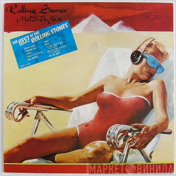 The Rolling Stones  - Made In The Shade