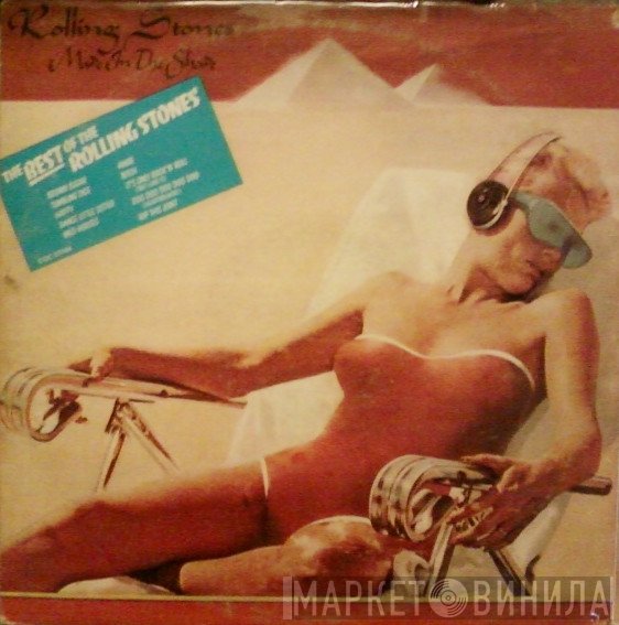 The Rolling Stones - Made In The Shade
