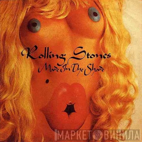 The Rolling Stones  - Made In The Shade