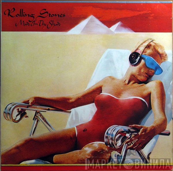 The Rolling Stones  - Made In The Shade