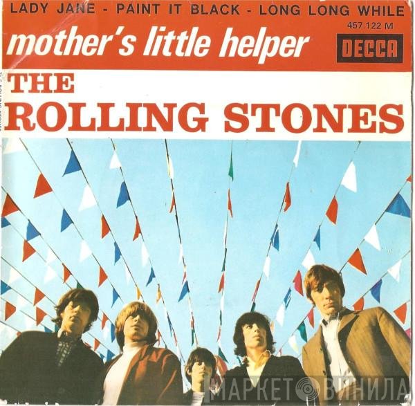 The Rolling Stones - Mother's Little Helper