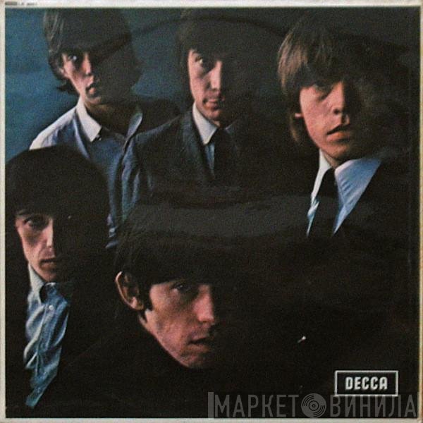 The Rolling Stones - No. 2