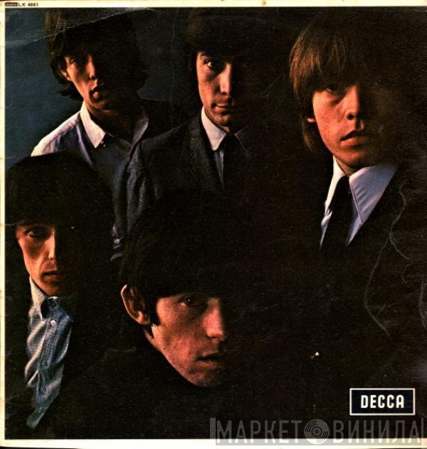 The Rolling Stones - No. 2