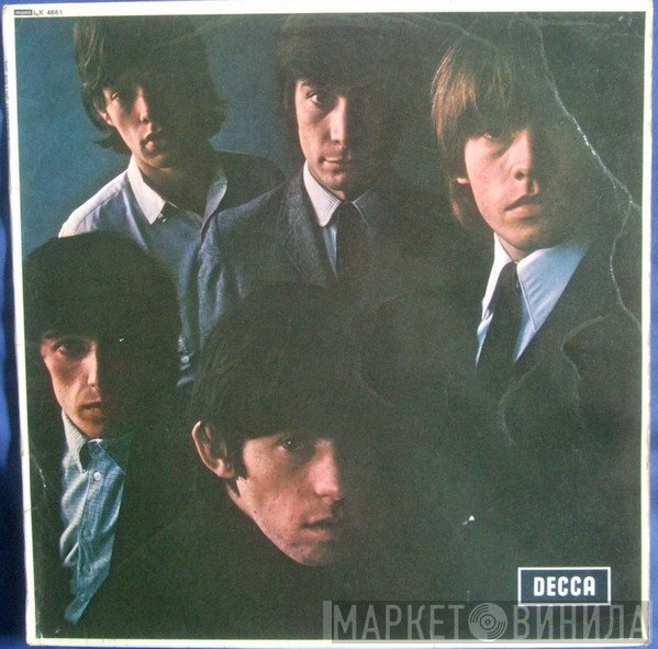 The Rolling Stones - No. 2