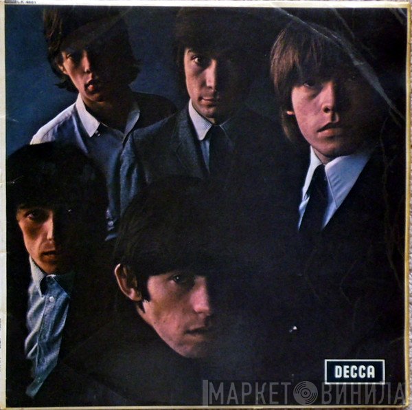 The Rolling Stones - No. 2