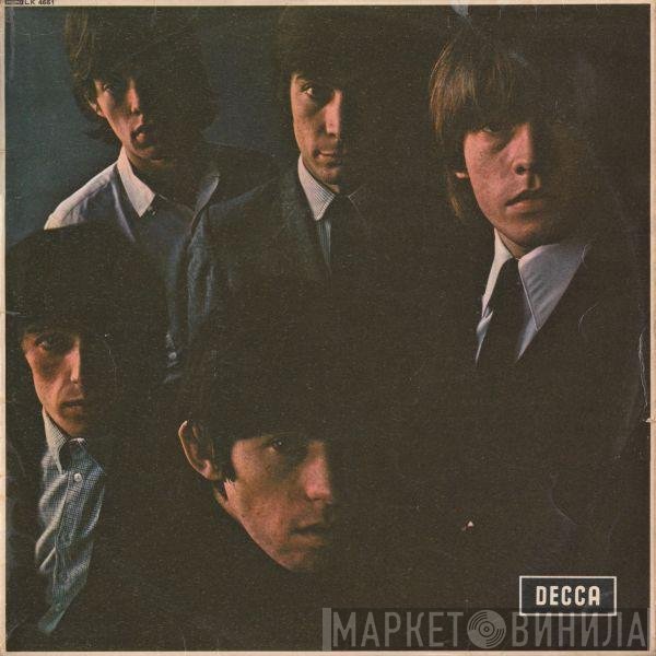 The Rolling Stones - No. 2