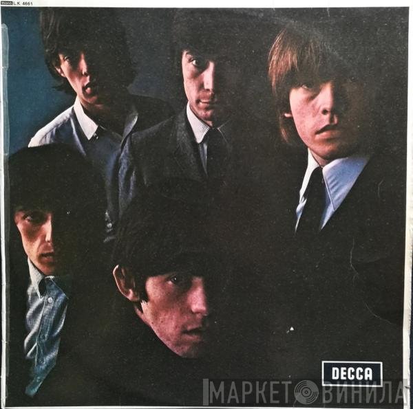The Rolling Stones - No.2