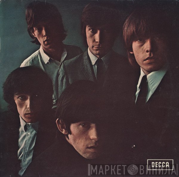 The Rolling Stones - No. 2