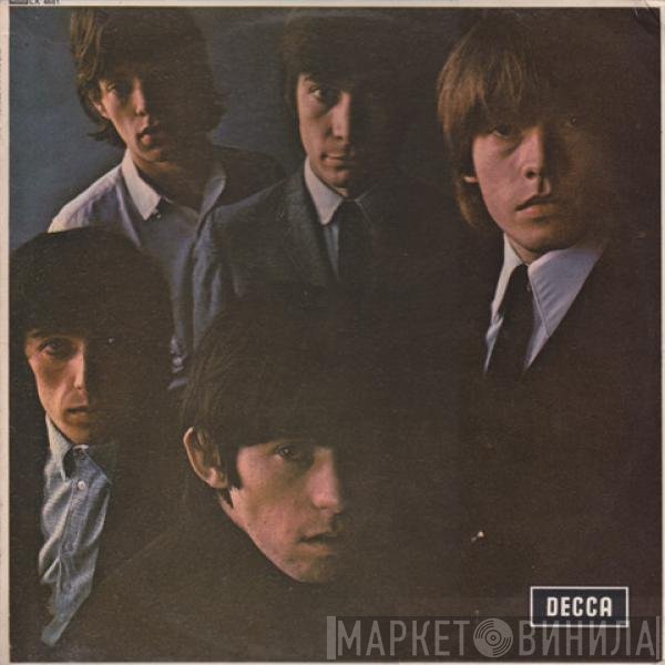 The Rolling Stones  - No. 2