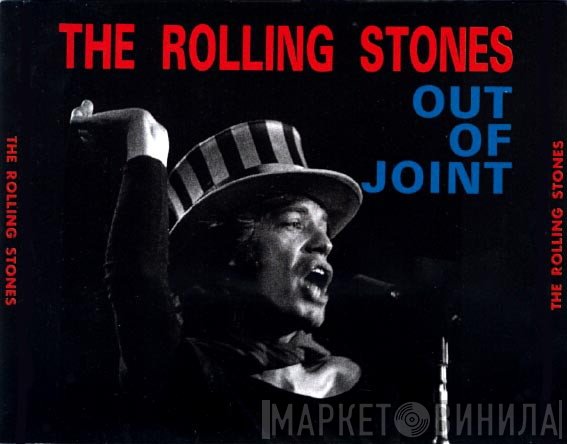 The Rolling Stones  - Out Of Joint