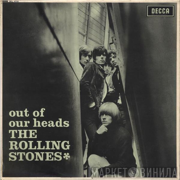 The Rolling Stones - Out Of Our Heads