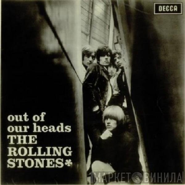 The Rolling Stones - Out Of Our Heads