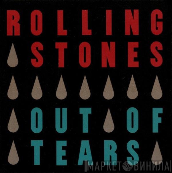 The Rolling Stones  - Out Of Tears