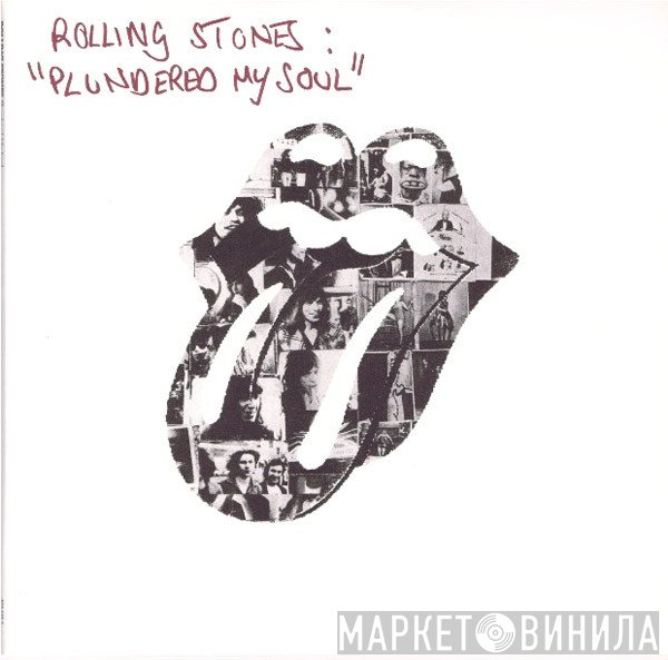The Rolling Stones - Plundered My Soul