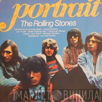 The Rolling Stones  - Portrait