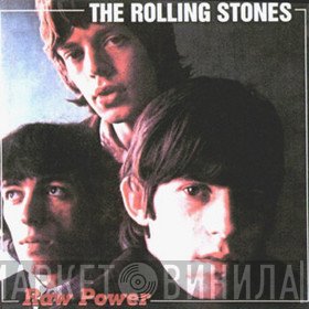 The Rolling Stones  - Raw Power
