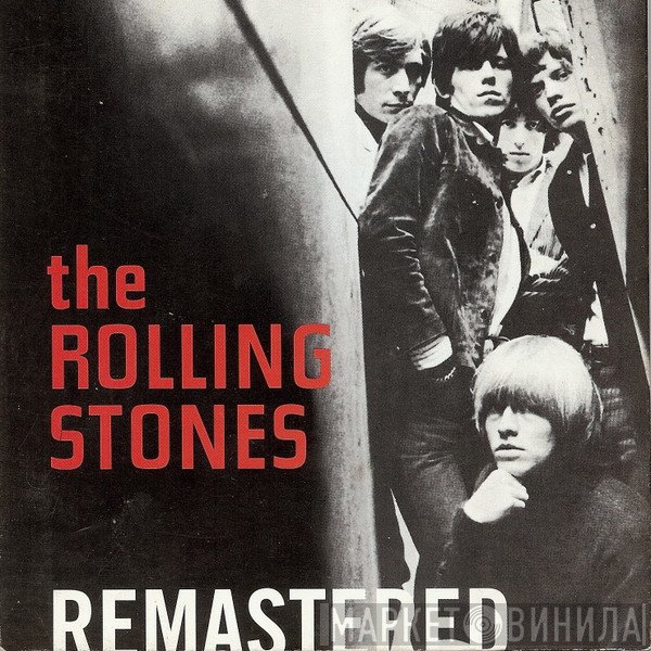 The Rolling Stones  - Remastered
