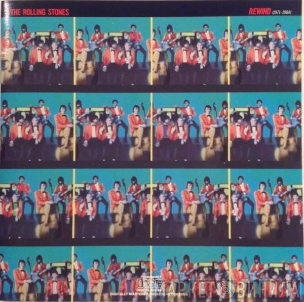The Rolling Stones - Rewind (1971-1984)
