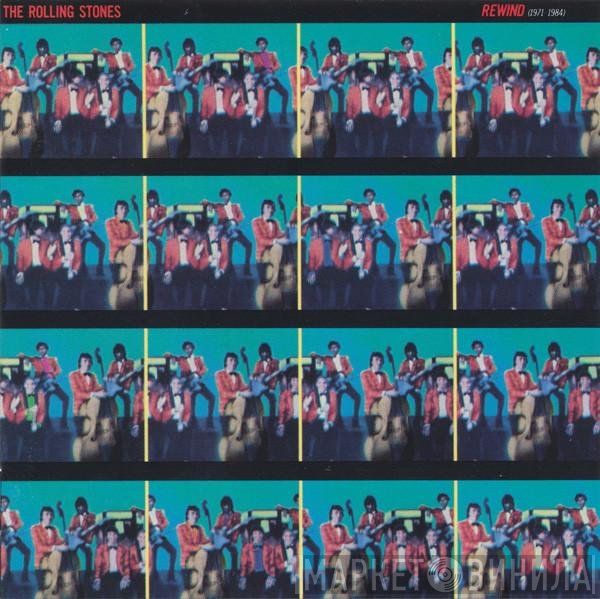 The Rolling Stones - Rewind