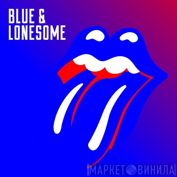 The Rolling Stones  - Ride 'Em On Down