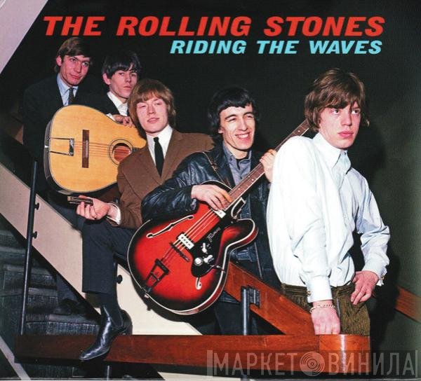 The Rolling Stones  - Riding The Waves