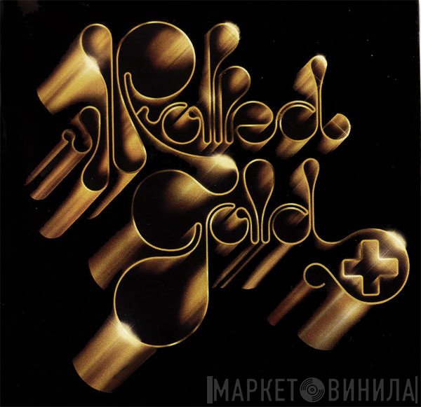 The Rolling Stones - Rolled Gold +