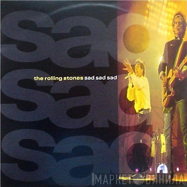 The Rolling Stones  - Sad Sad Sad