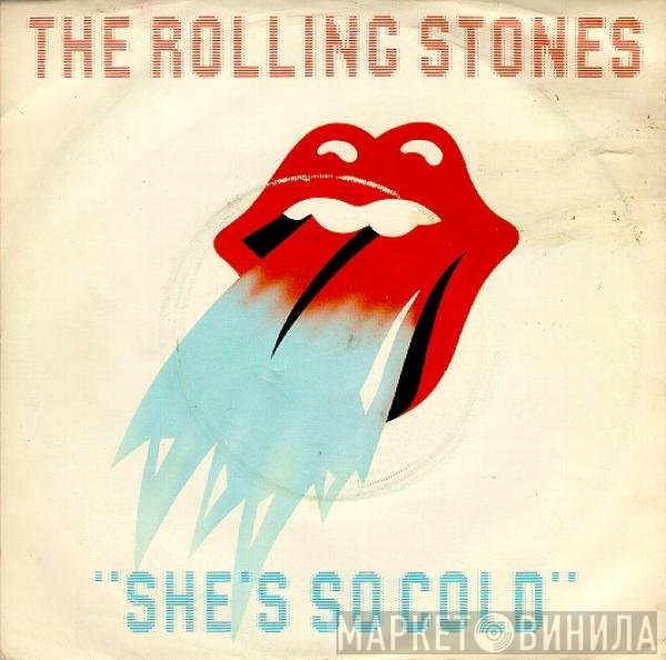 The Rolling Stones - She's So Cold