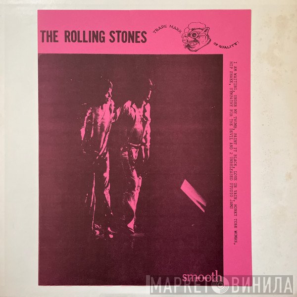 The Rolling Stones  - Smooth