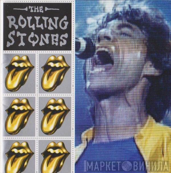The Rolling Stones  - St. Louis