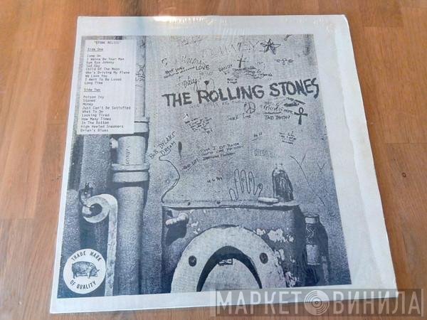 The Rolling Stones  - Stone Relics