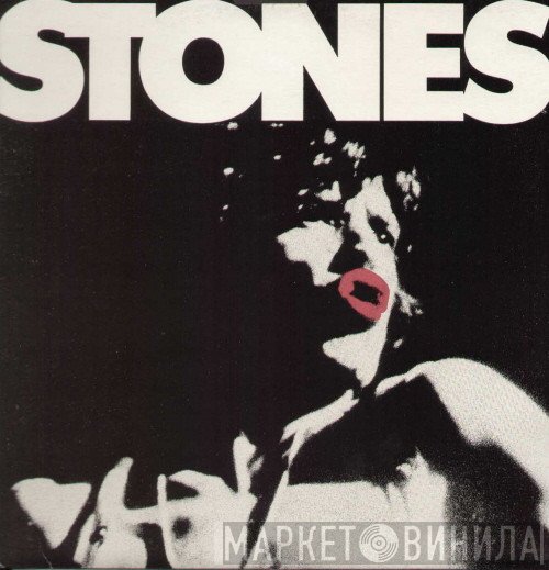 The Rolling Stones  - Stones