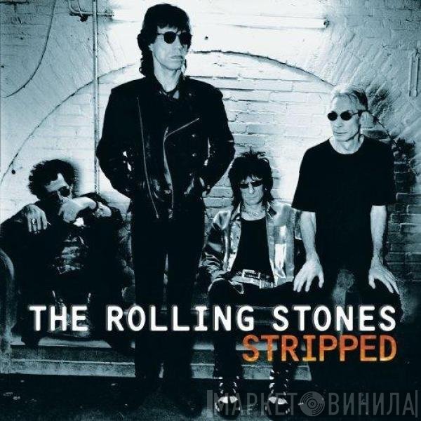The Rolling Stones  - Stripped